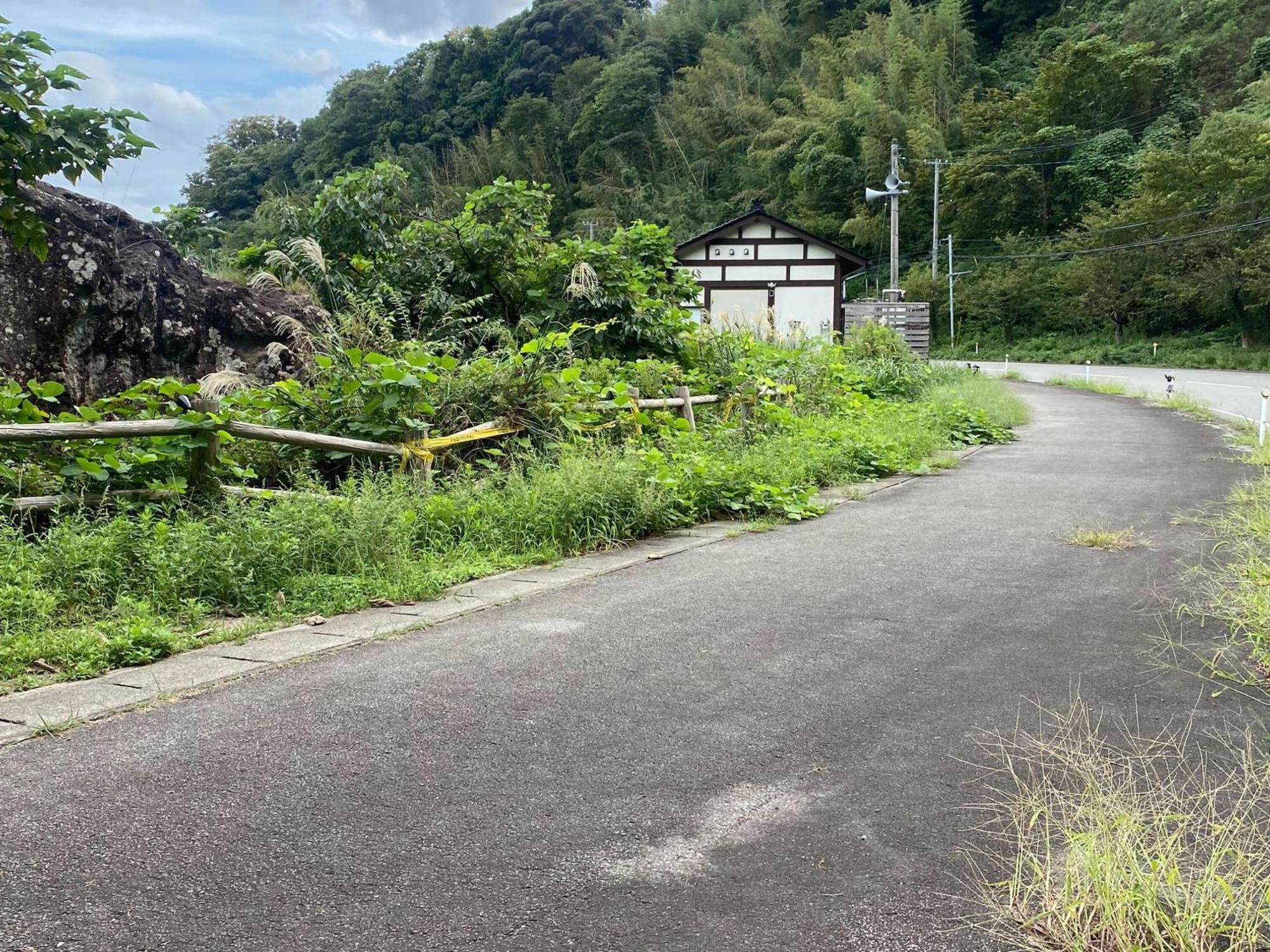 Отель Retreat佐渡風島 グランピング- Self Check-In Only Sado Экстерьер фото